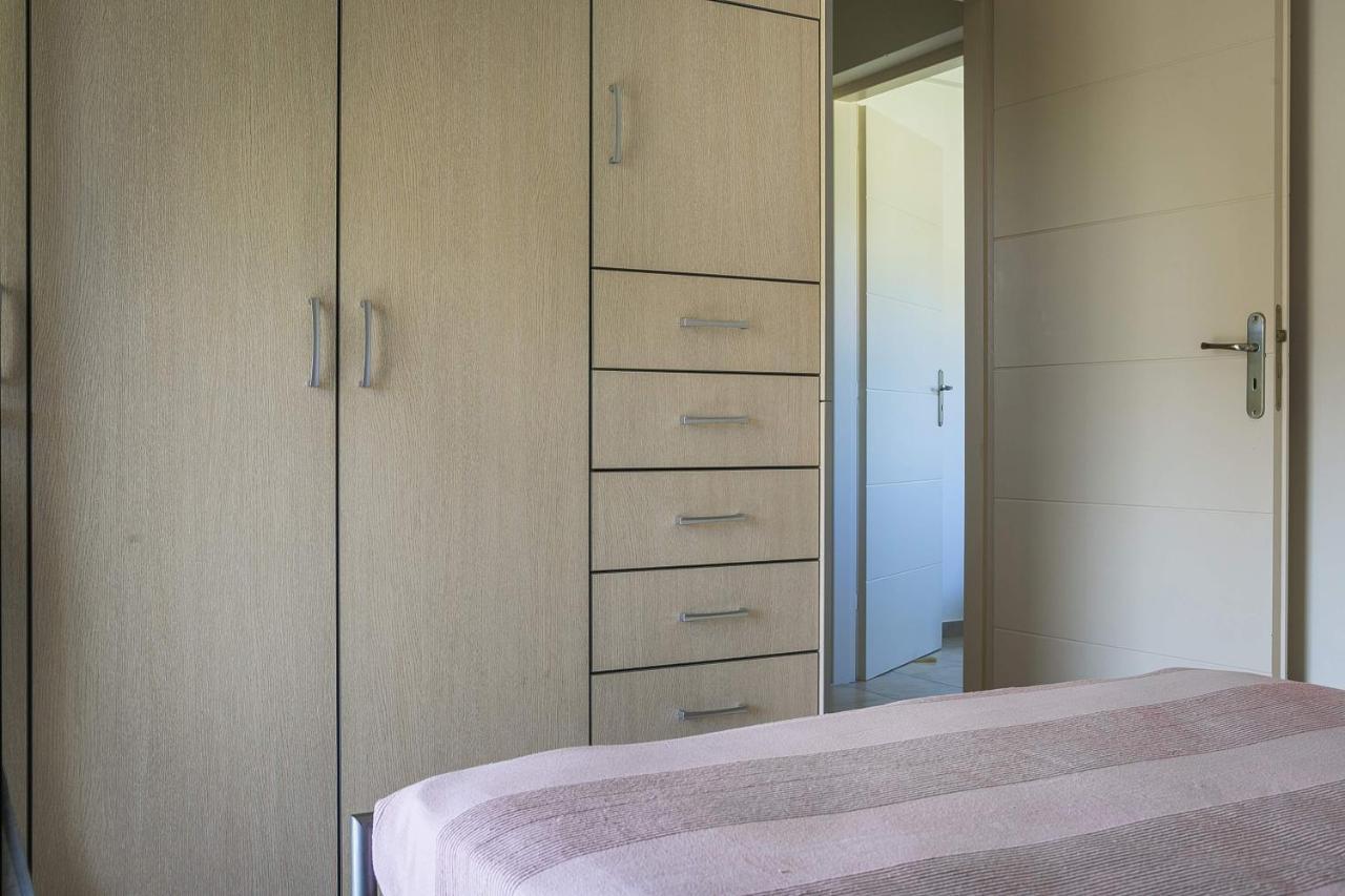 Sea Apartment Kateleios Dış mekan fotoğraf